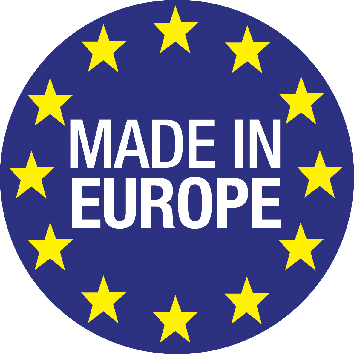 Made in Europe